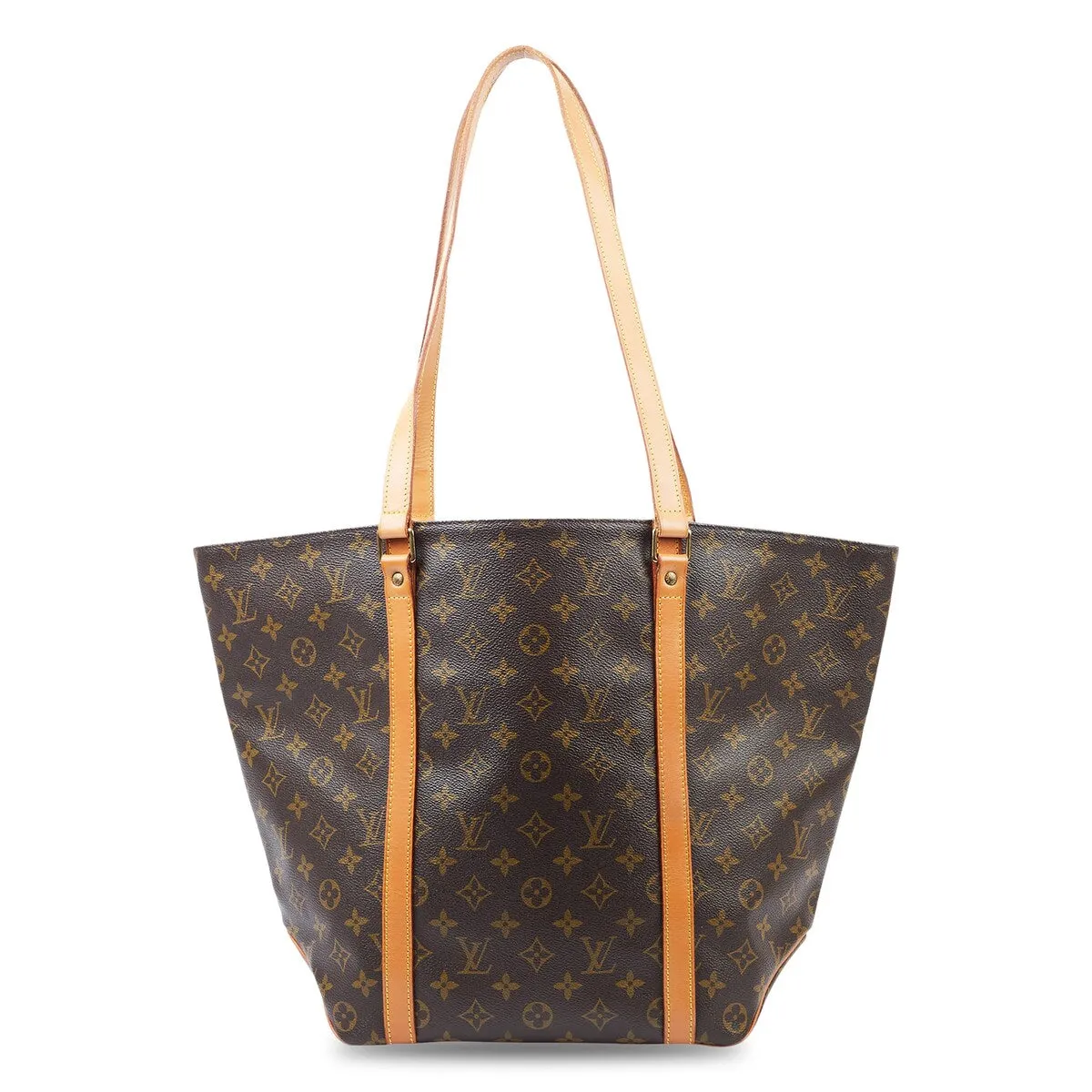 Louis Vuitton Sac Shopping Monogram (Pre-Owned) - One Size sold by Zulily