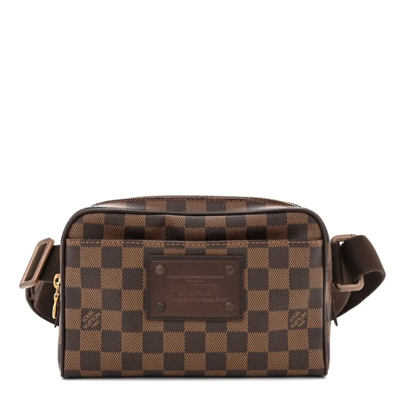 Louis Vuitton Brooklyn Waist Bag (Pre-Owned) sold by Zulily