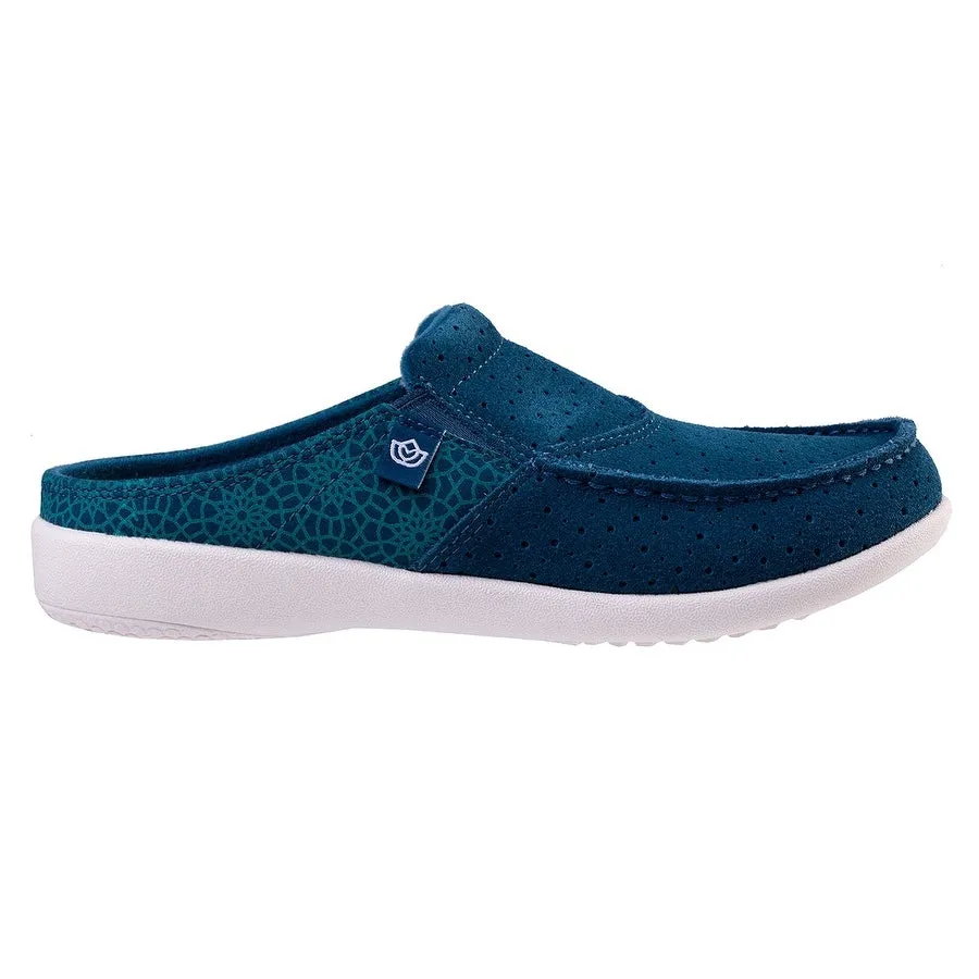 Spenco Siesta Slide Mosaic sold by Zulily product image thumbnail 2