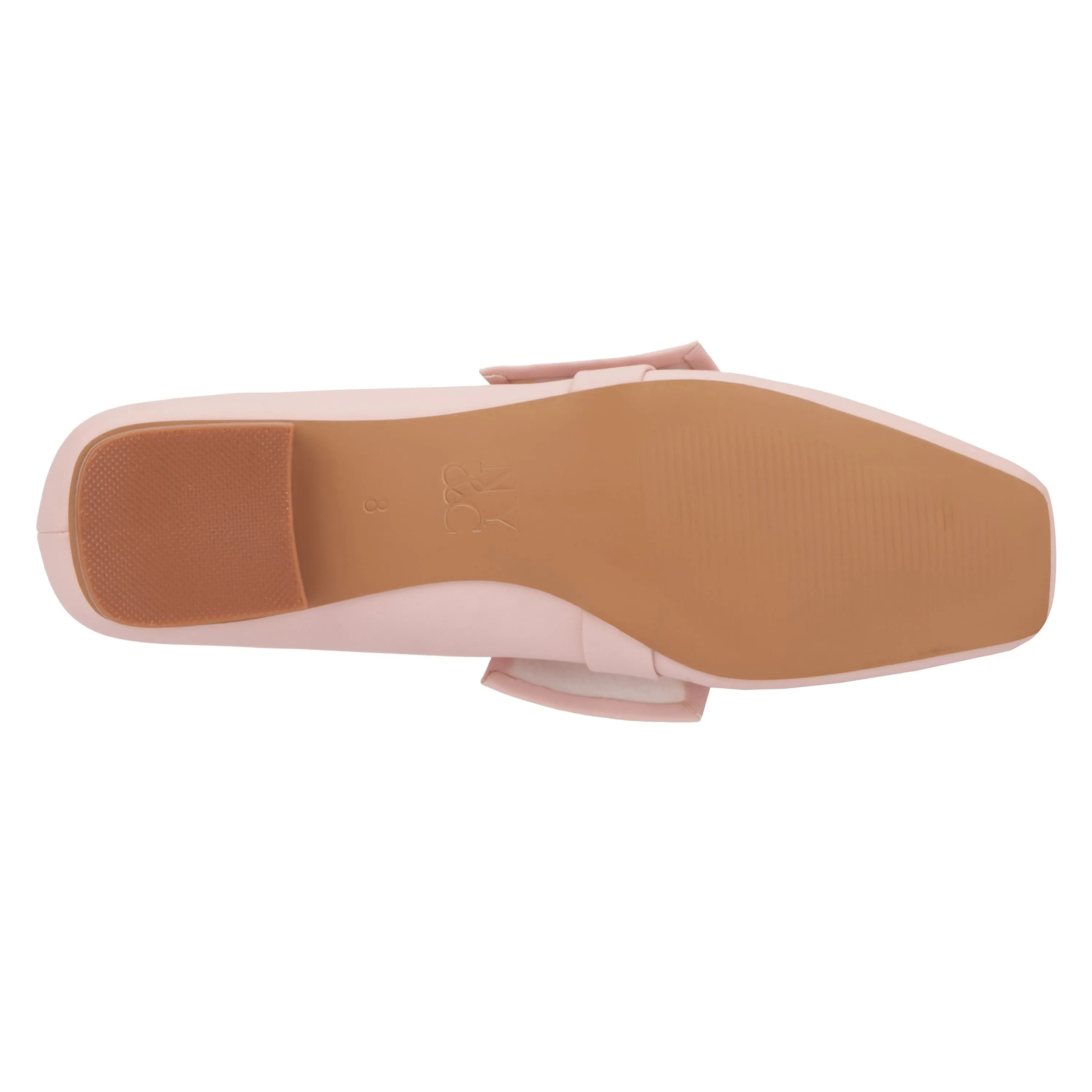 New York & Company Women's Dominica Ballet Flats sold by Zulily product image thumbnail 4