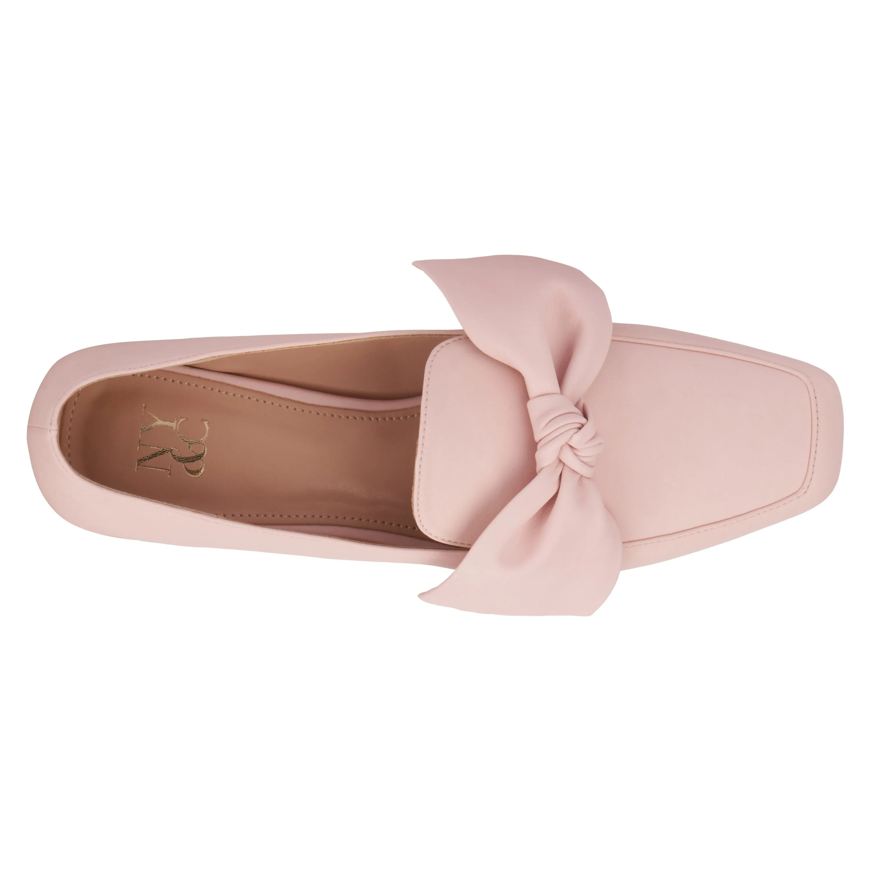 New York & Company Women's Dominica Ballet Flats sold by Zulily product image thumbnail 3