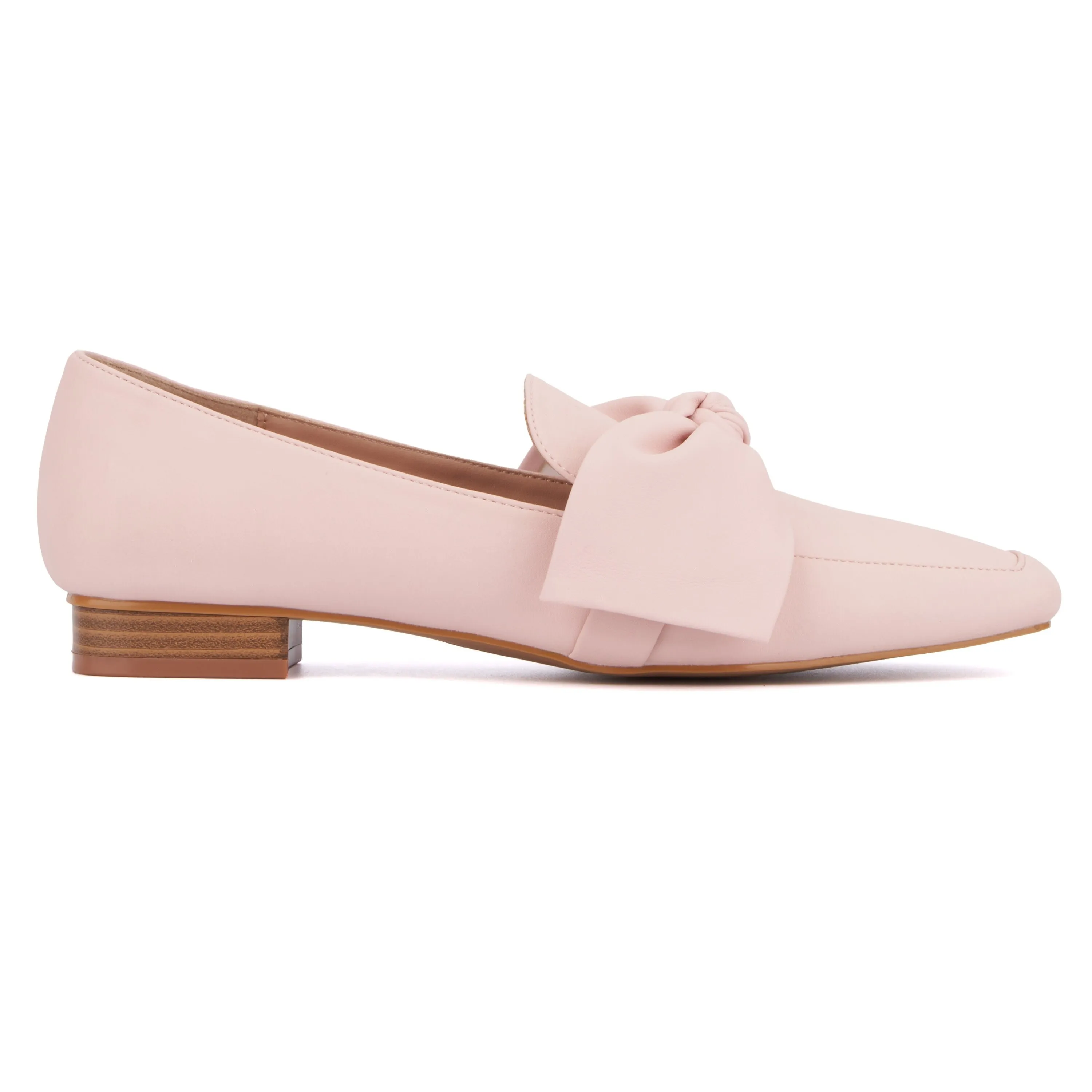 New York & Company Women's Dominica Ballet Flats sold by Zulily product image thumbnail 5