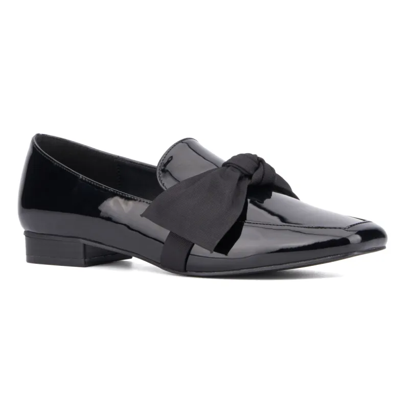 New York & Company Women's Dominica Ballet Flats sold by Zulily