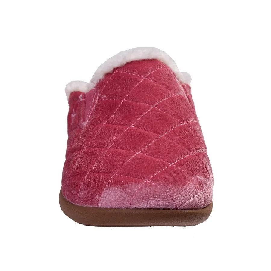 Spenco Velveteen Slipper sold by Zulily product image thumbnail 2