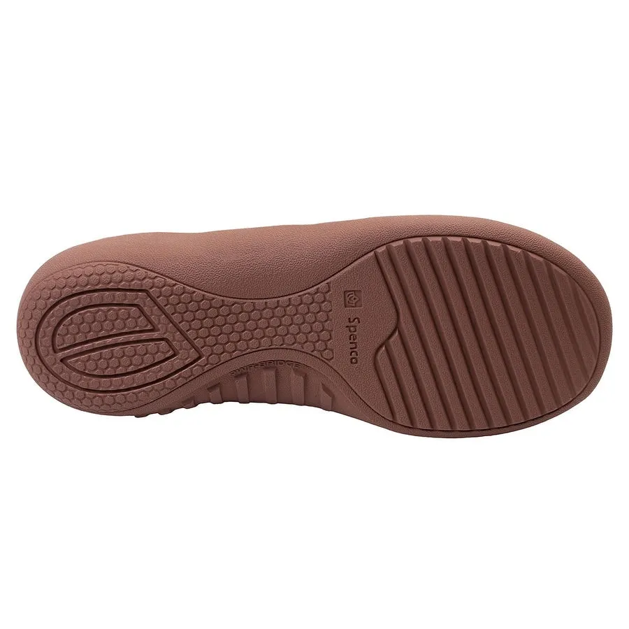 Spenco Velveteen Slipper sold by Zulily product image thumbnail 5