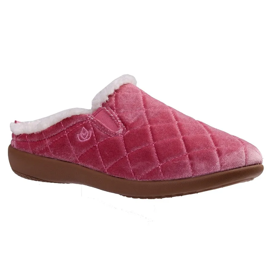 Spenco Velveteen Slipper sold by Zulily product image thumbnail 4