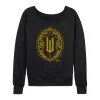 Women's Wicked Art Deco Logo Light Weight Pullover sold by Zulily