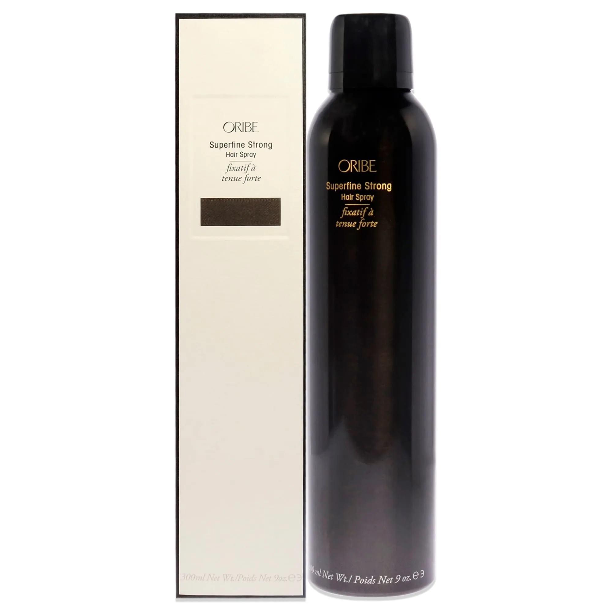 Oribe Superfine Strong 9-ounce Hair Spray sold by Zulily product image thumbnail 2