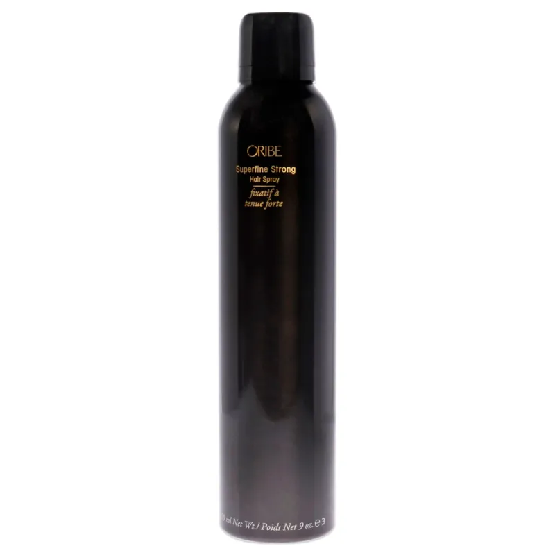 Oribe Superfine Strong 9-ounce Hair Spray sold by Zulily