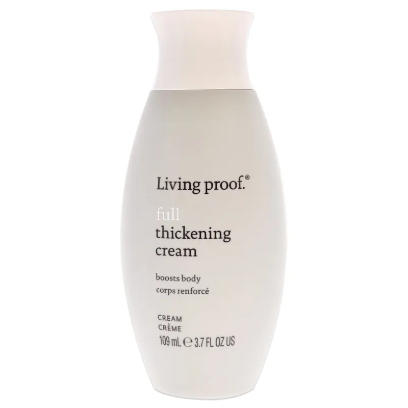 Living Proof Full 3.7-ounce Thickening Cream sold by Zulily