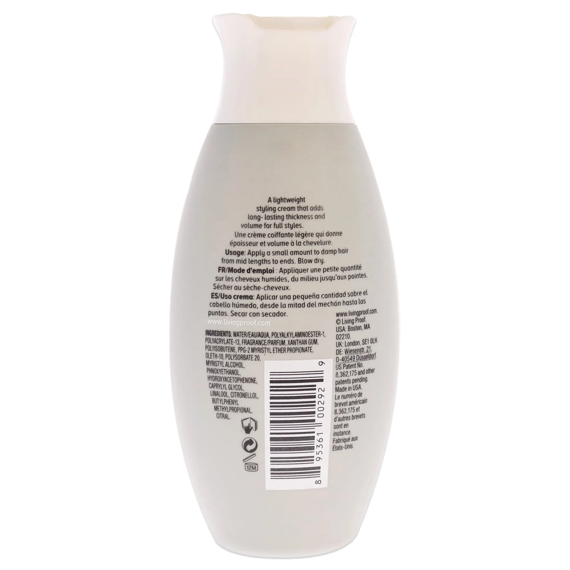 Living Proof Full 3.7-ounce Thickening Cream sold by Zulily product image thumbnail 2
