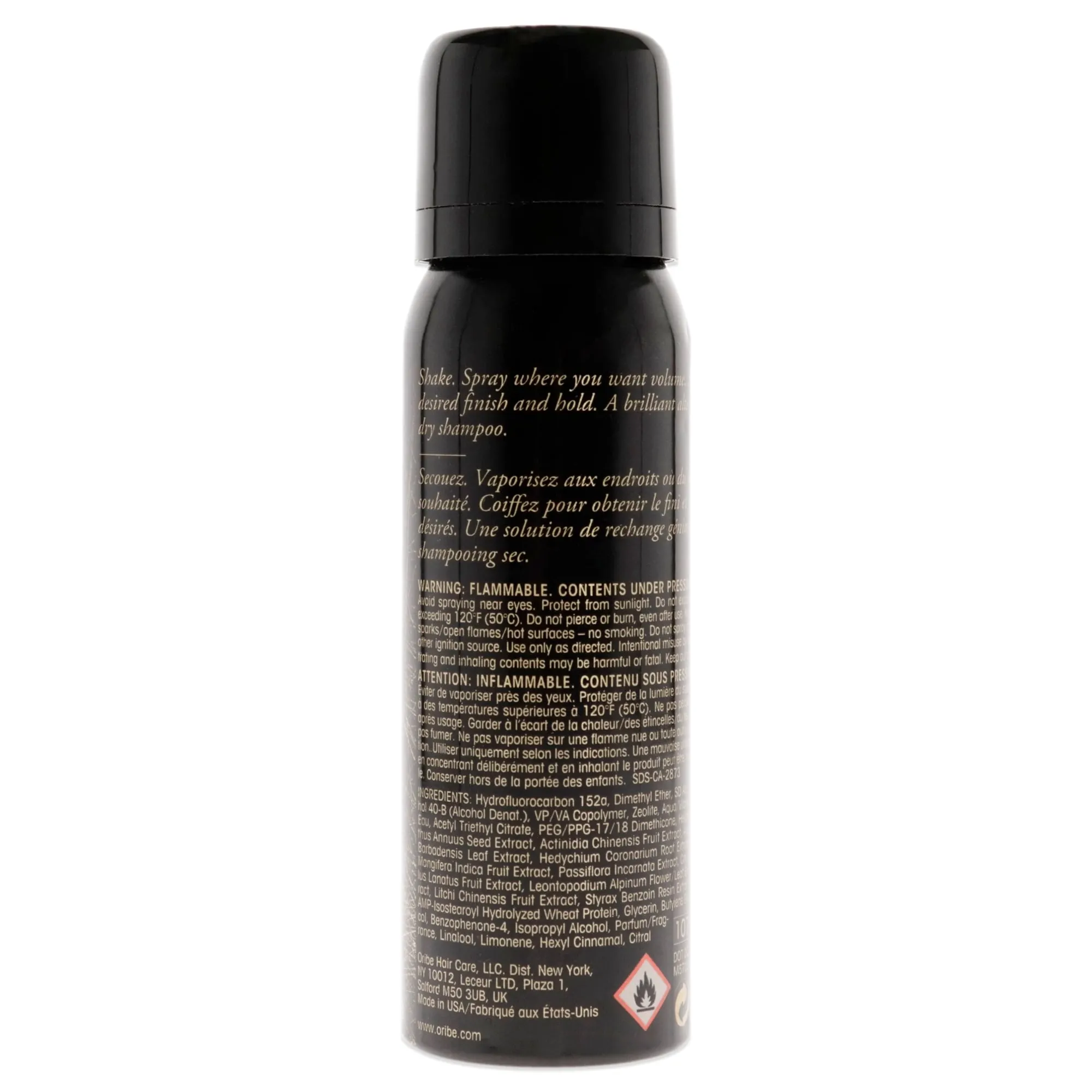 Oribe Dry Texturizing 2.2-ounce Spray sold by Zulily product image thumbnail 2
