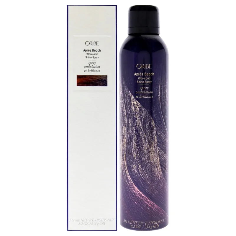 Oribe Apres 8.5-ounce Beach Wave and Shine Spray sold by Zulily