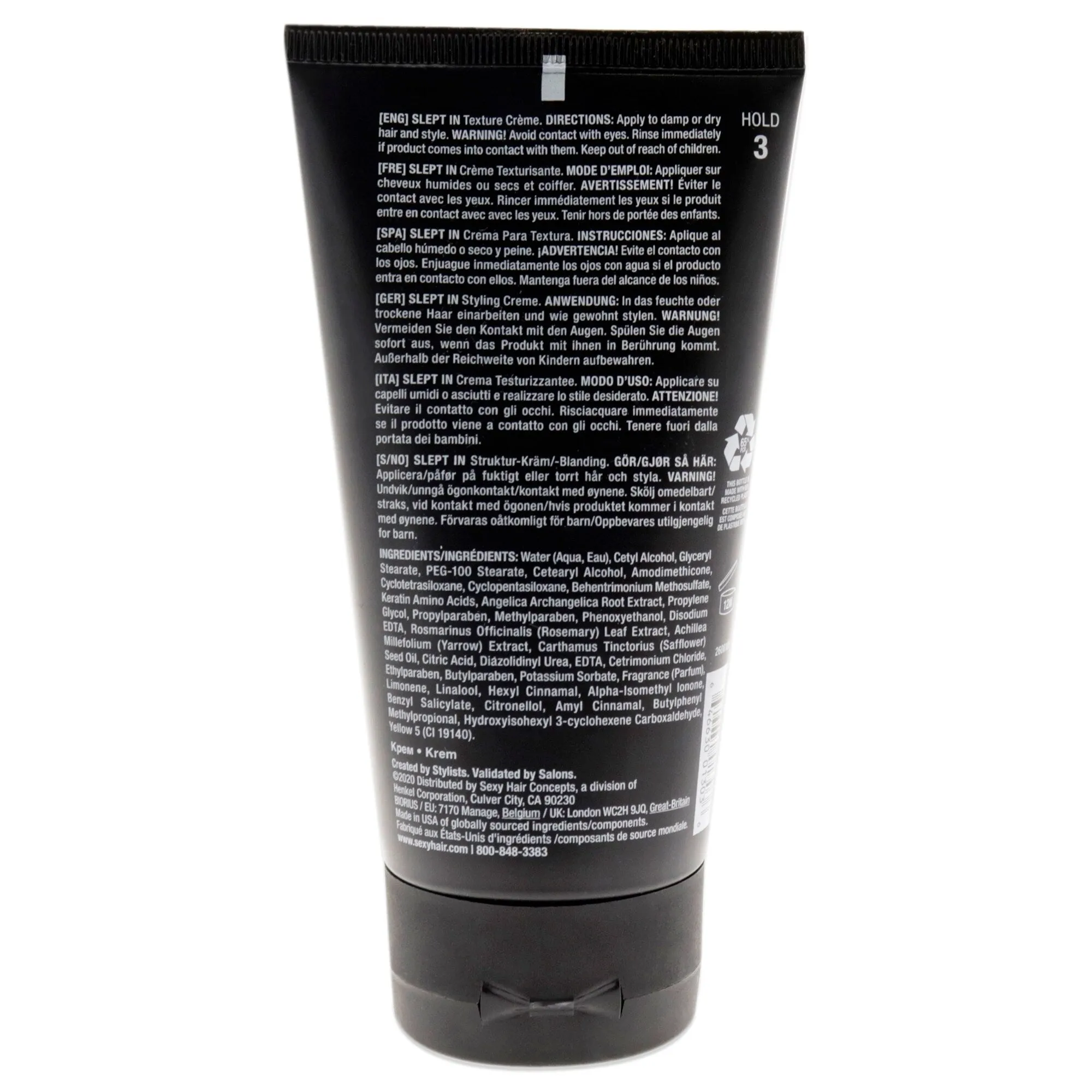 Sexy Hair Style Slept-in Texture Creme sold by Zulily