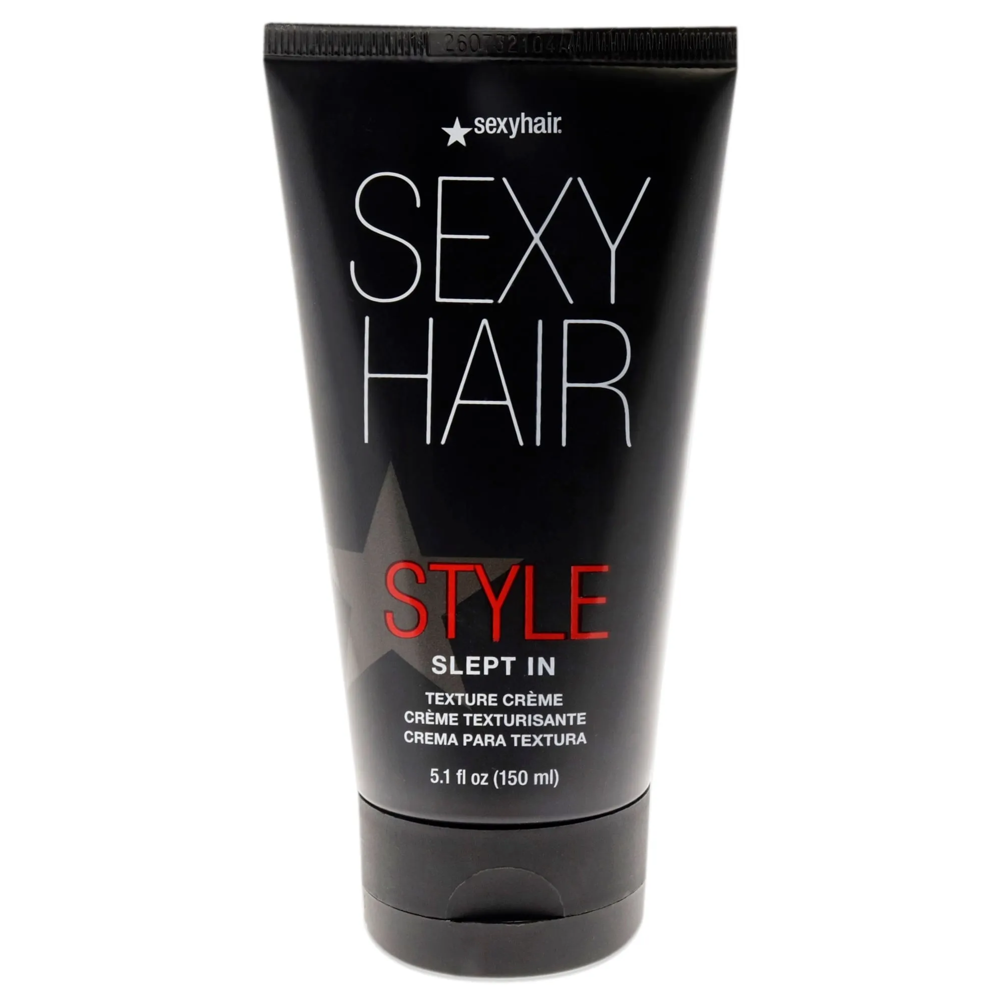 Sexy Hair Style Slept-in Texture Creme sold by Zulily product image thumbnail 2