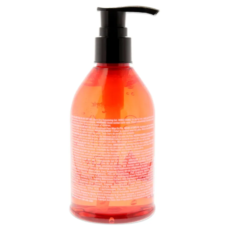 Big Sexy Hair 8.5-ounce Blow Dry Volumizing Gel sold by Zulily