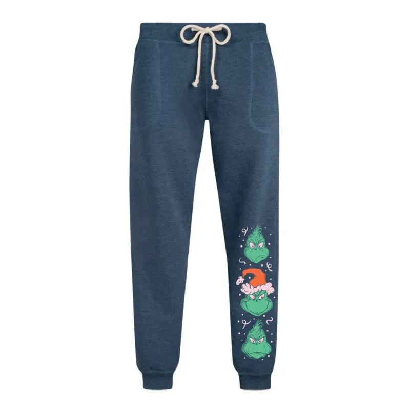 Women's The Grinch Grinch Jogger sold by Zulily