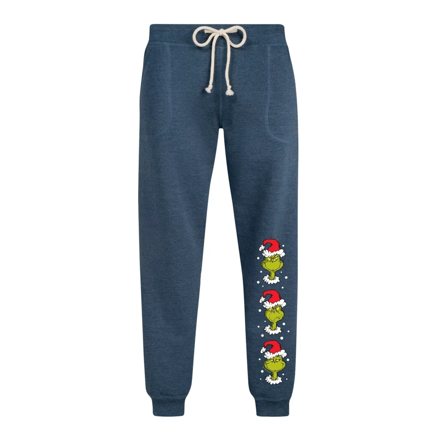 Women's The Grinch Grinch Faces Jogger sold by Zulily