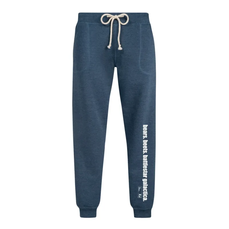 Women's The Office Bears Beets Jogger sold by Zulily