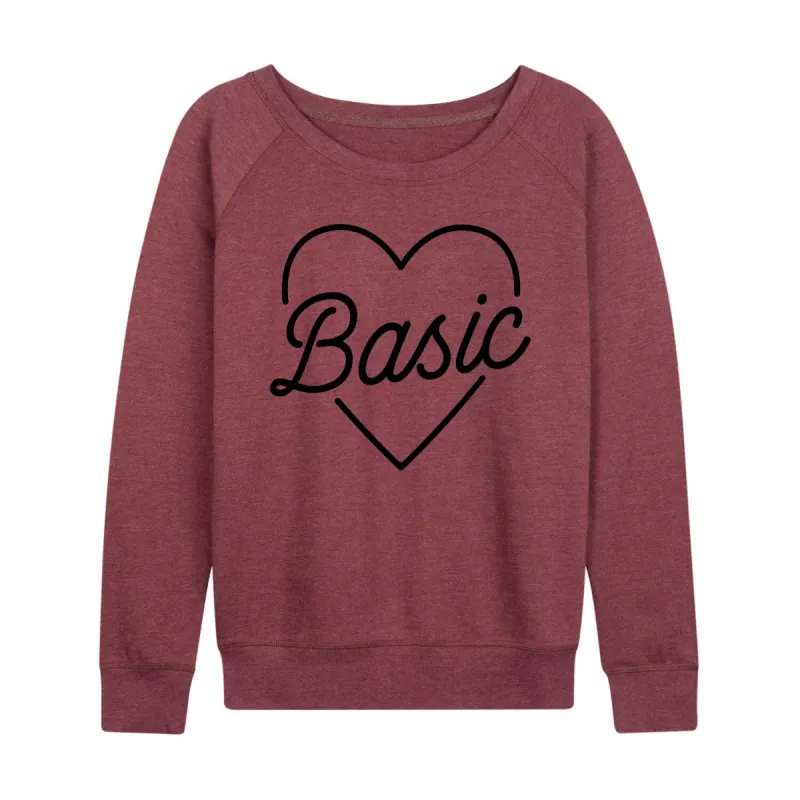 Women's Basic Light Weight Pullover sold by Zulily