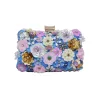 Daisy Clutch sold by Zulily