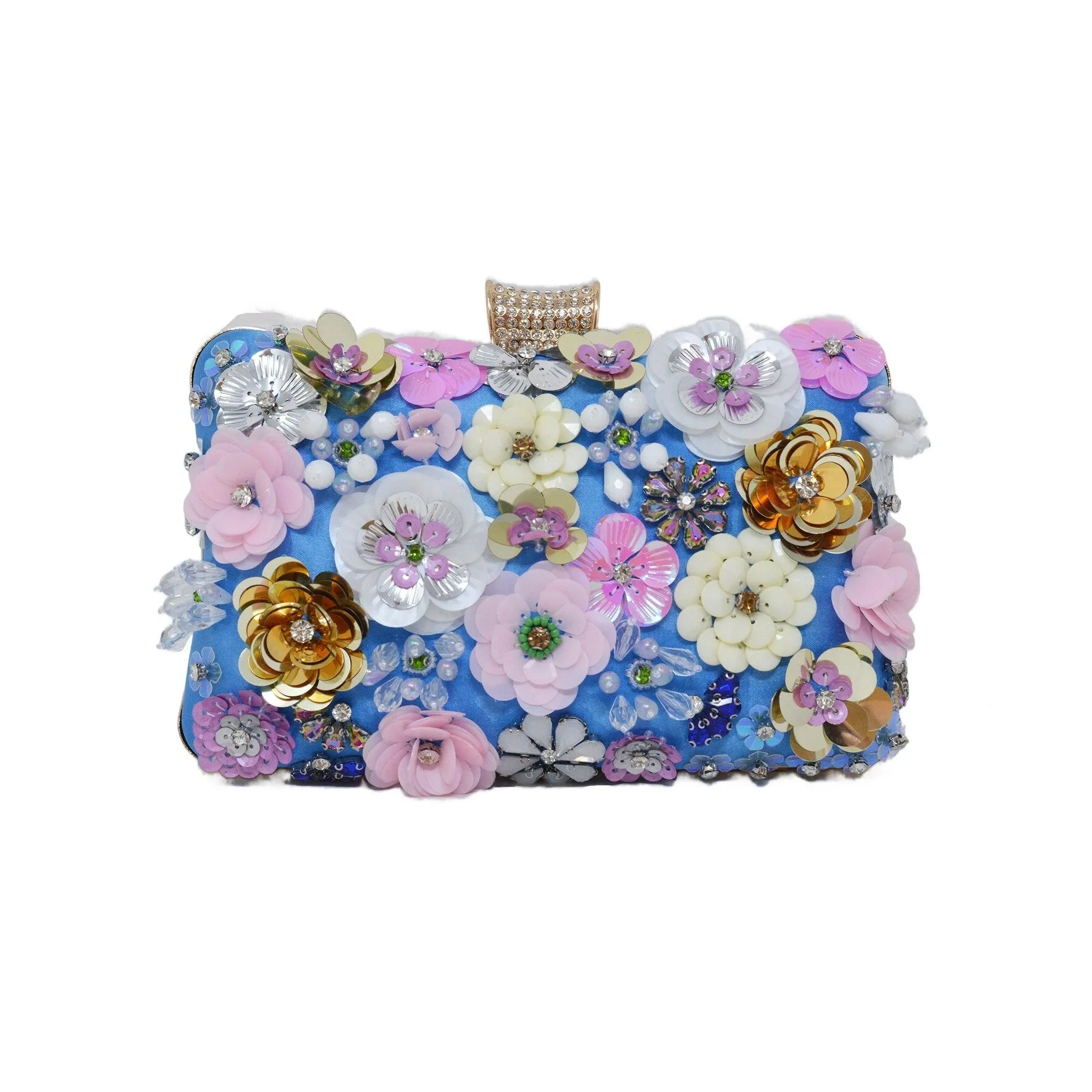 Daisy Clutch sold by Zulily product image thumbnail 2