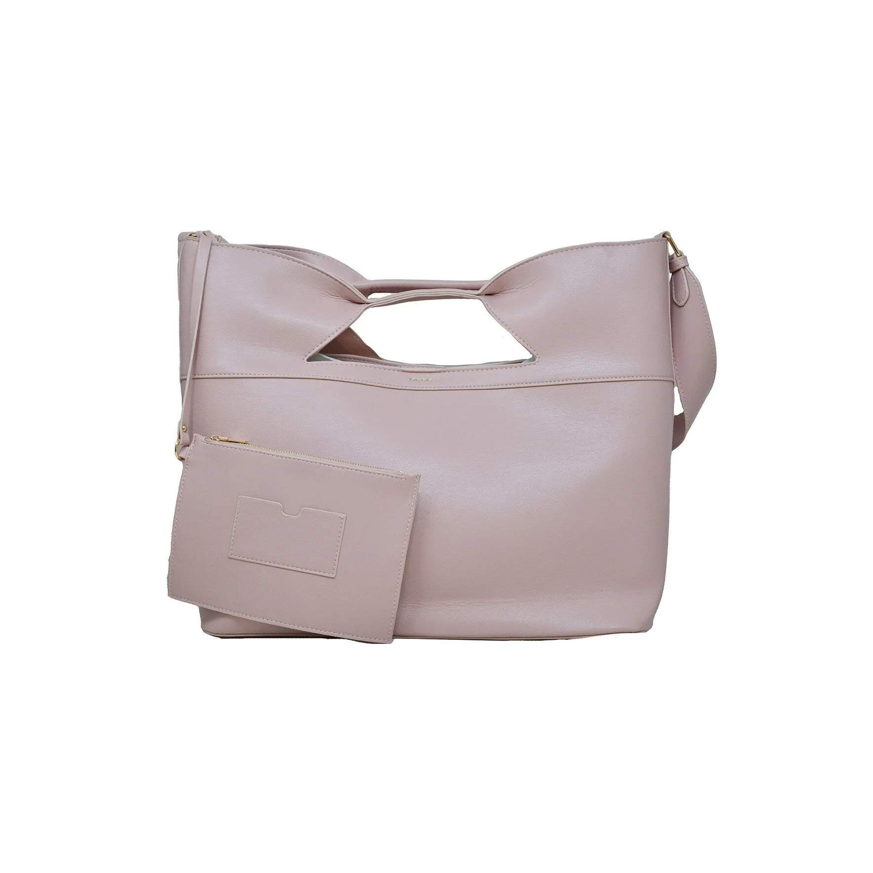 Ali xl tote with insert sold by Zulily product image thumbnail 2