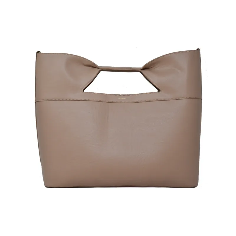 Ali xl tote with insert sold by Zulily