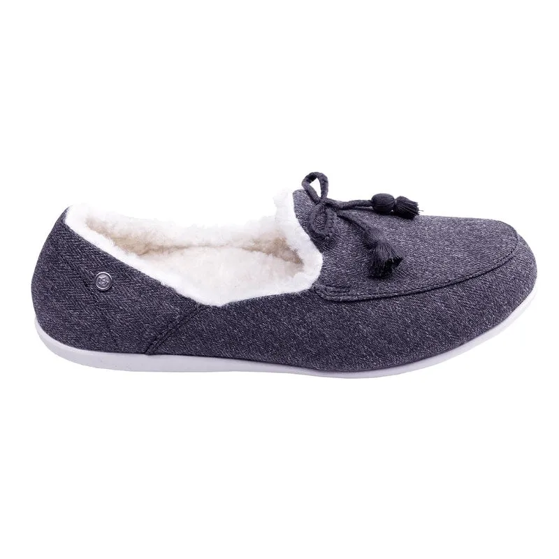 Fireside Slipper sold by Zulily product image thumbnail 3