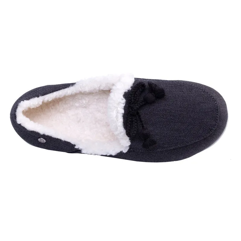 Fireside Slipper sold by Zulily product image thumbnail 4