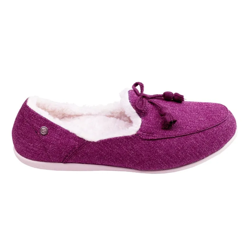 Fireside Slipper sold by Zulily product image thumbnail 5