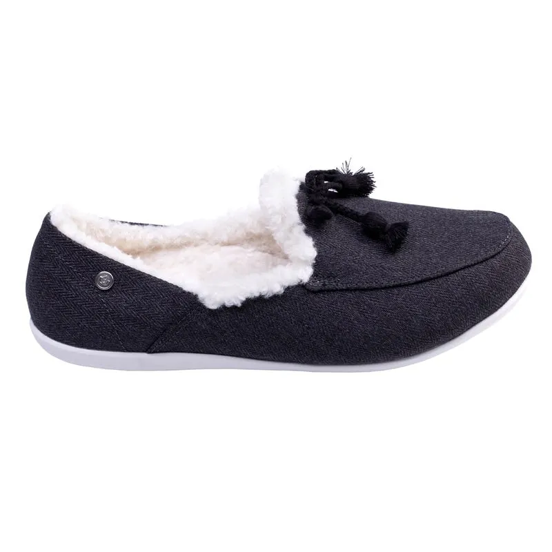 Fireside Slipper sold by Zulily product image thumbnail 2