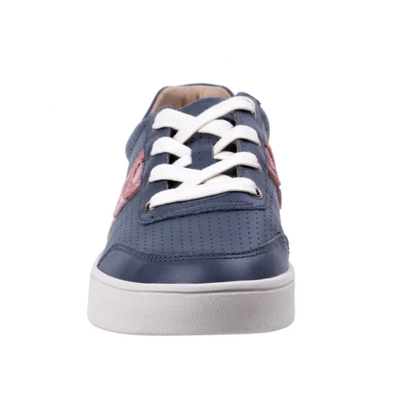 Cambridge Sneaker sold by Zulily