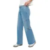Wide Leg Cargo in Boski sold by Zulily