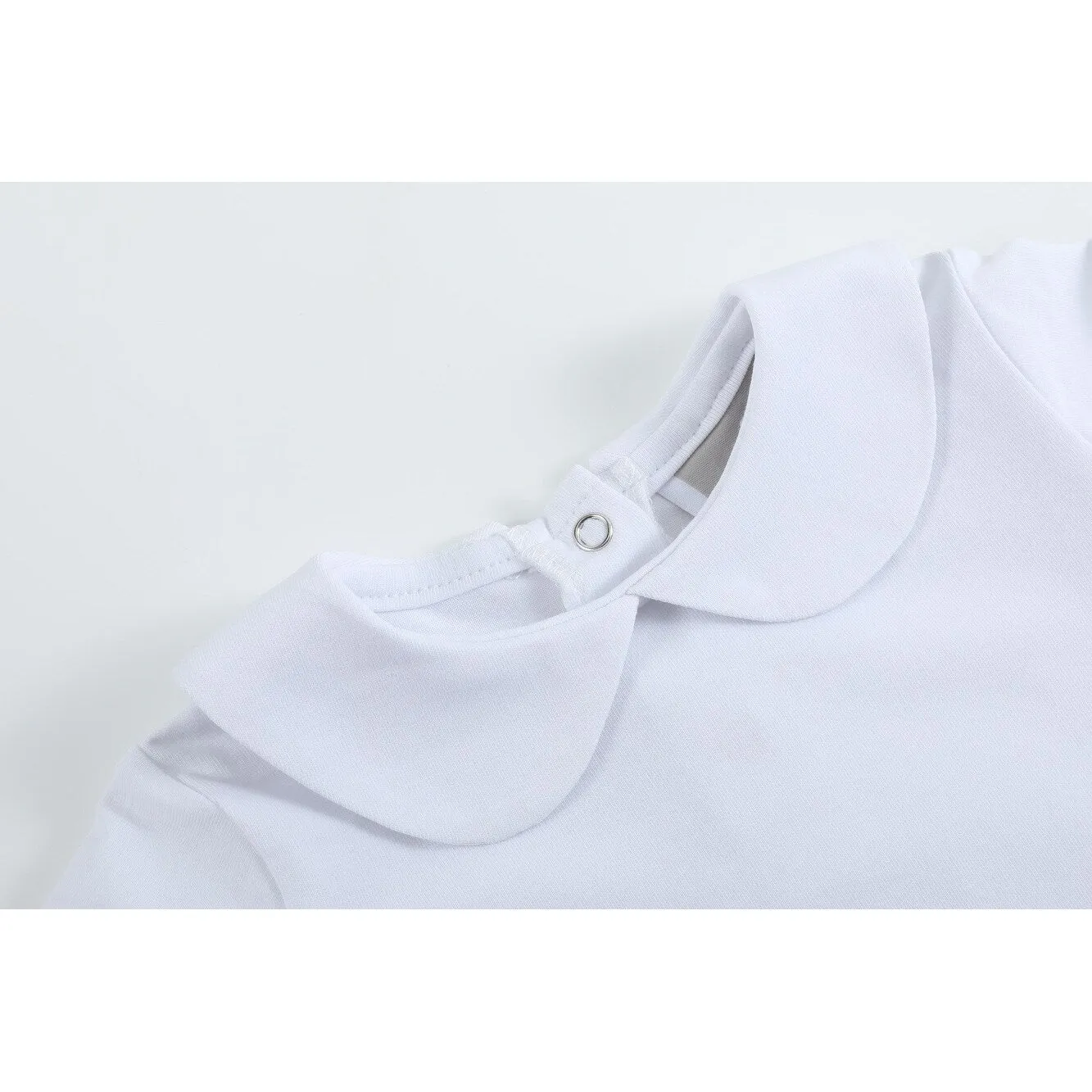 The Perfect Onesie. sold by Zulily product image thumbnail 4