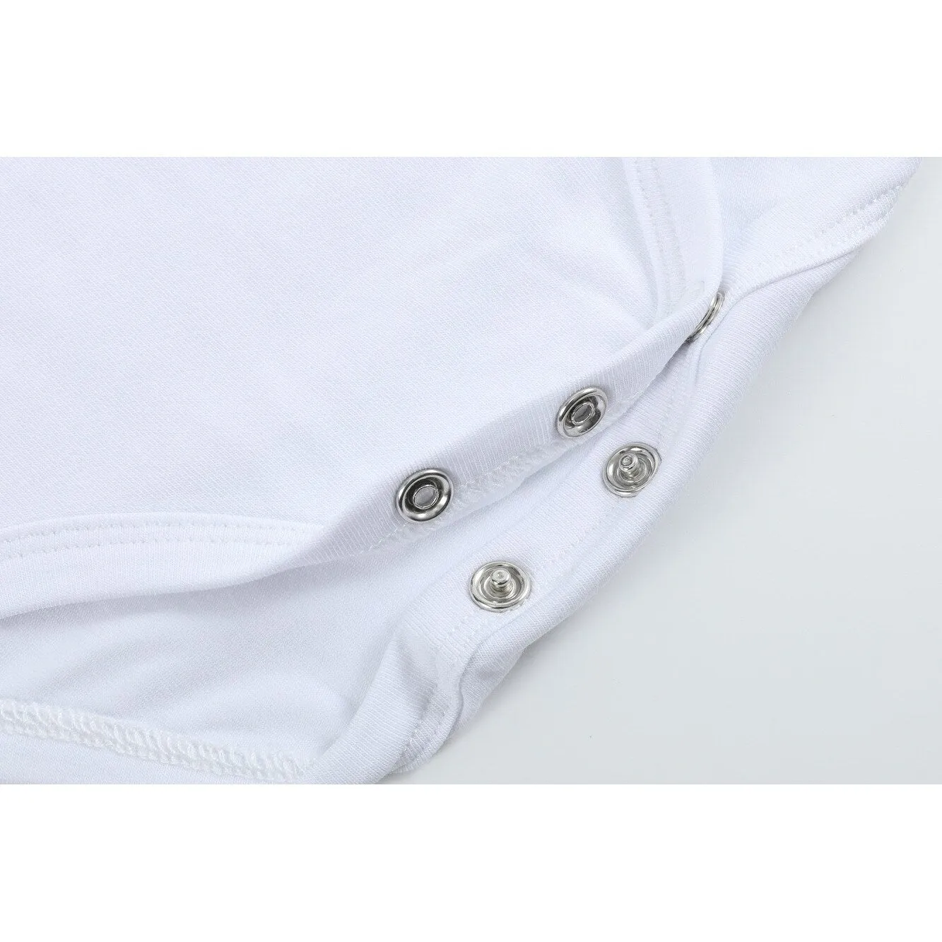 The Perfect Onesie. sold by Zulily product image thumbnail 3