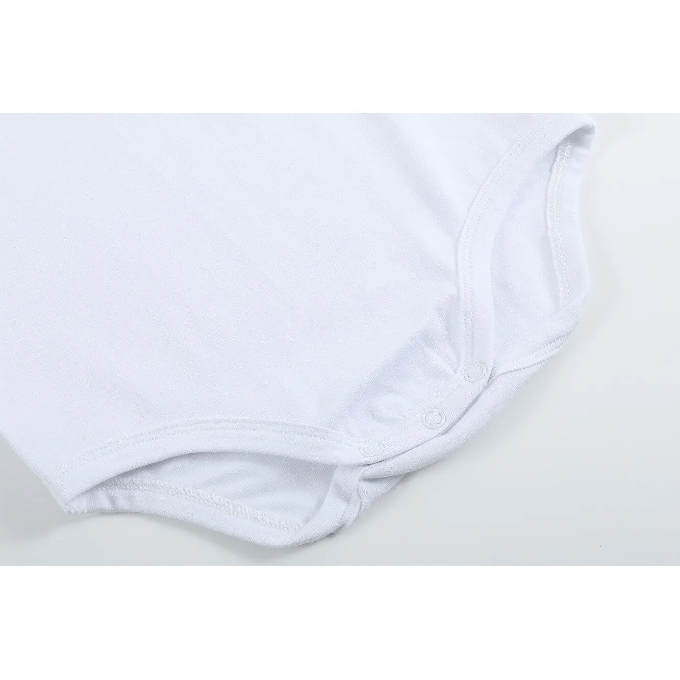 The Perfect Onesie. sold by Zulily product image thumbnail 5