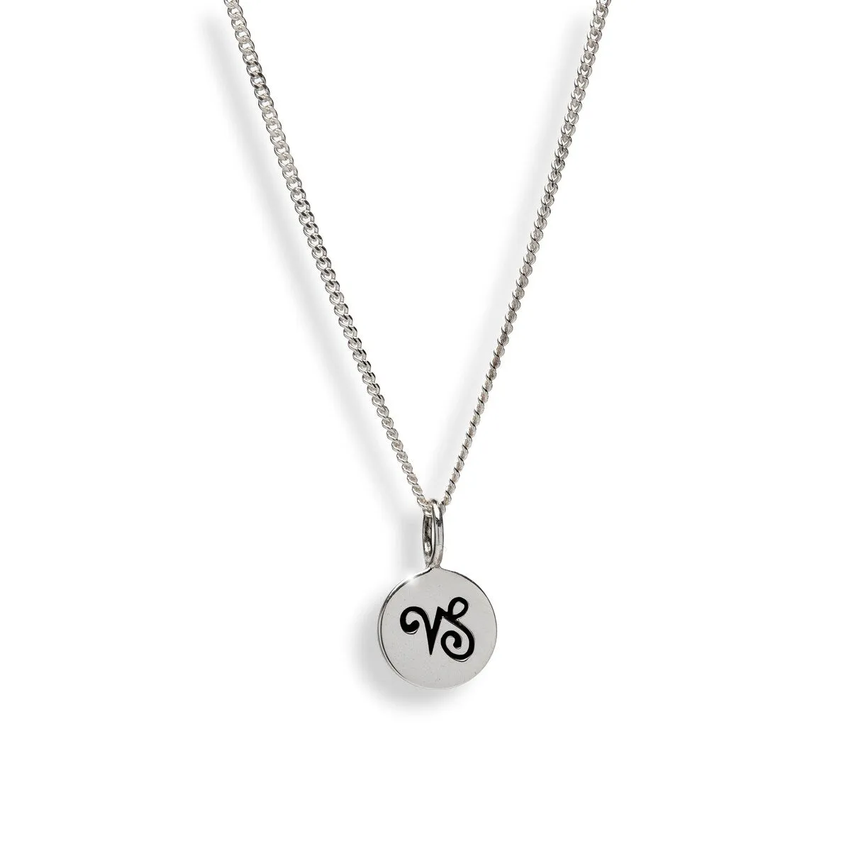 Sterling Silver Zodiac Necklace - Limited Edition sold by Zulily