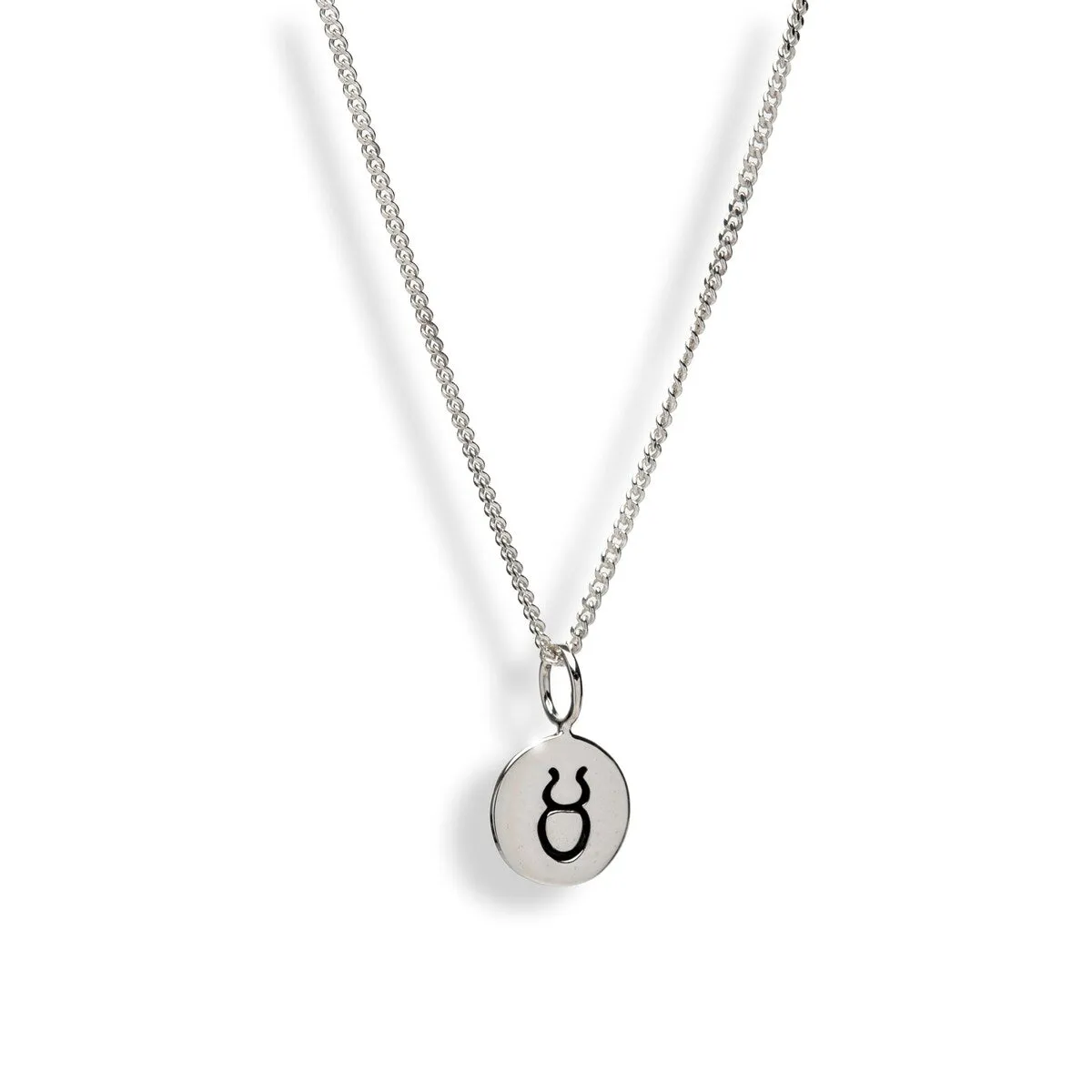 Sterling Silver Zodiac Necklace - Limited Edition sold by Zulily product image thumbnail 5
