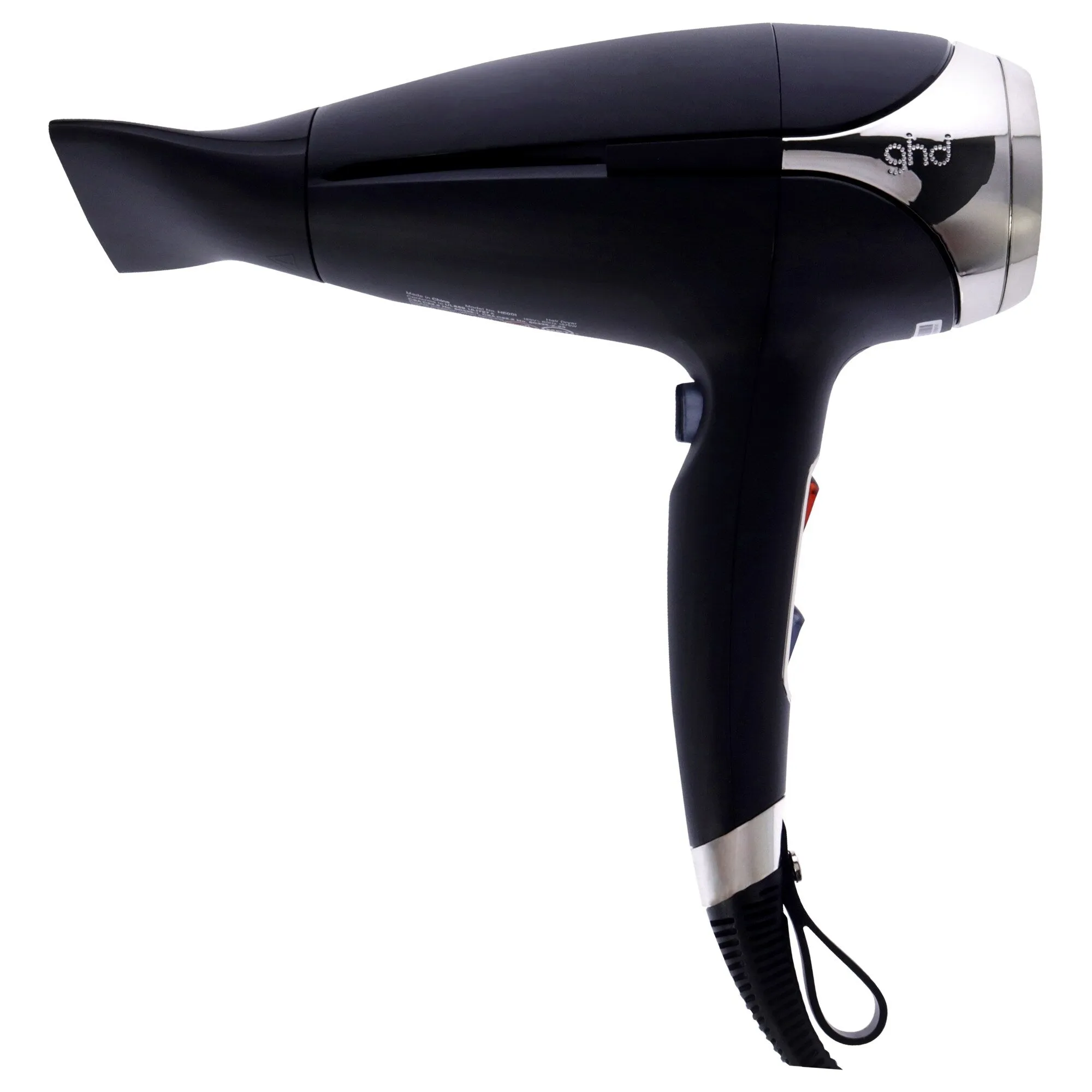 Helios 1875W Advanced Professional Hair Dryer - Black 1Pc by GHD for Women sold by Zulily