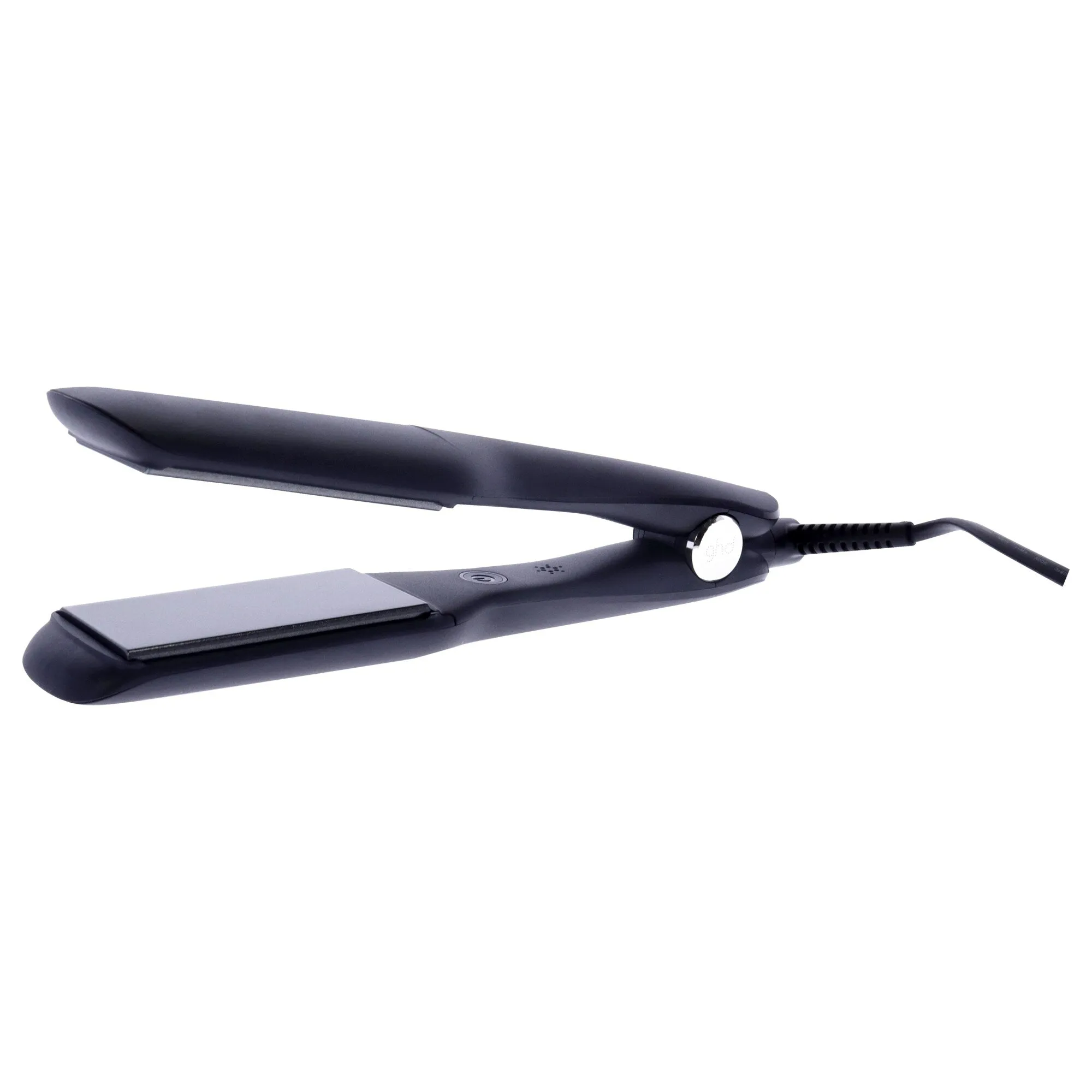 GHD Max Wide Plate Styler - Black 2Inch - 2 Inch sold by Zulily