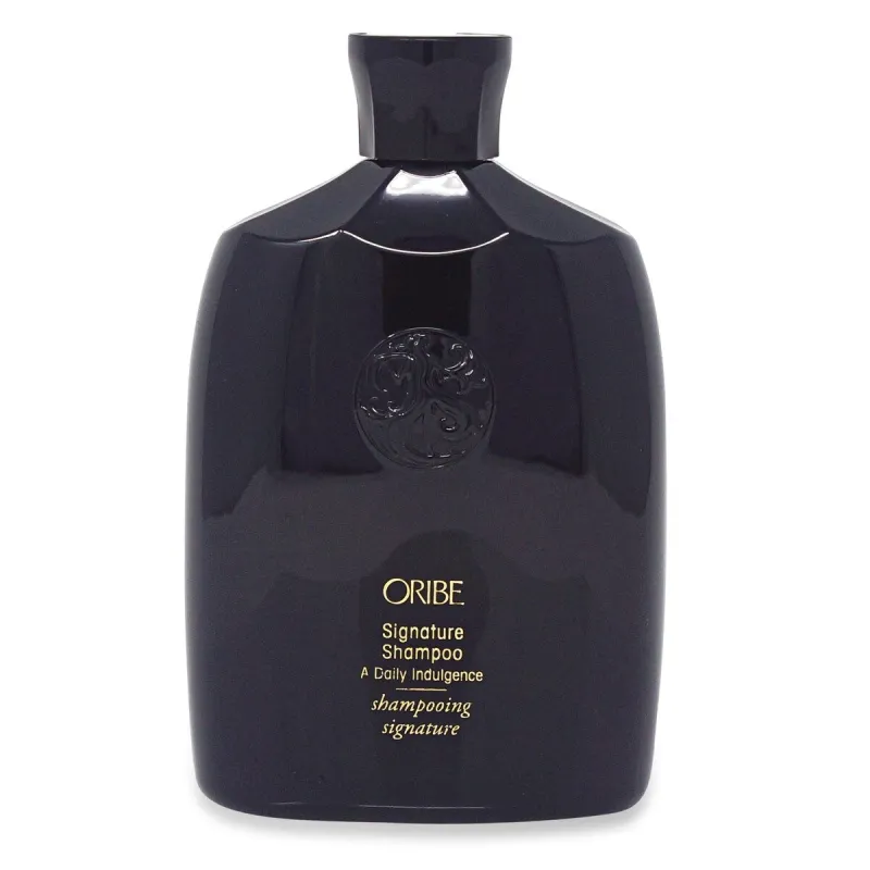Oribe Signature Shampoo 8.5 oz / 250 ml sold by Zulily
