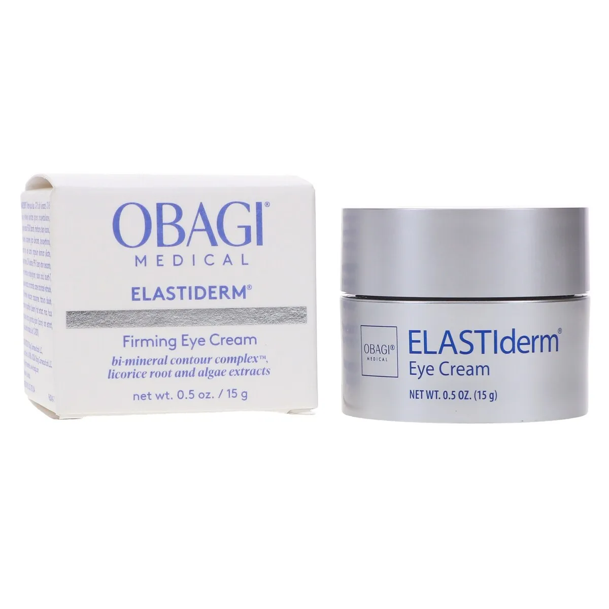 Obagi Elastiderm Eye Cream 0.5 oz / 15 g sold by Zulily