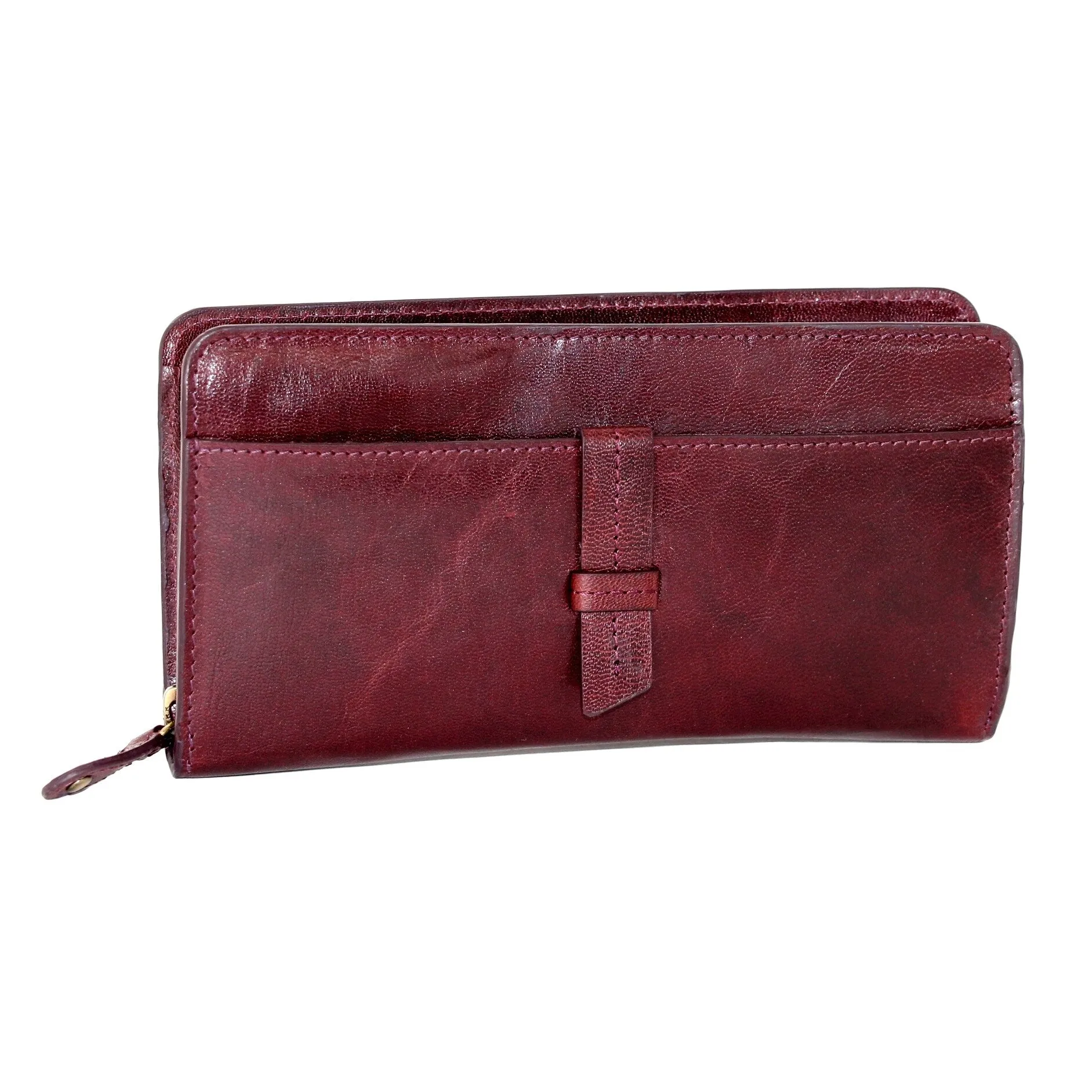Nino Bossi Anna's Zip around Wallet sold by Zulily product image thumbnail 3