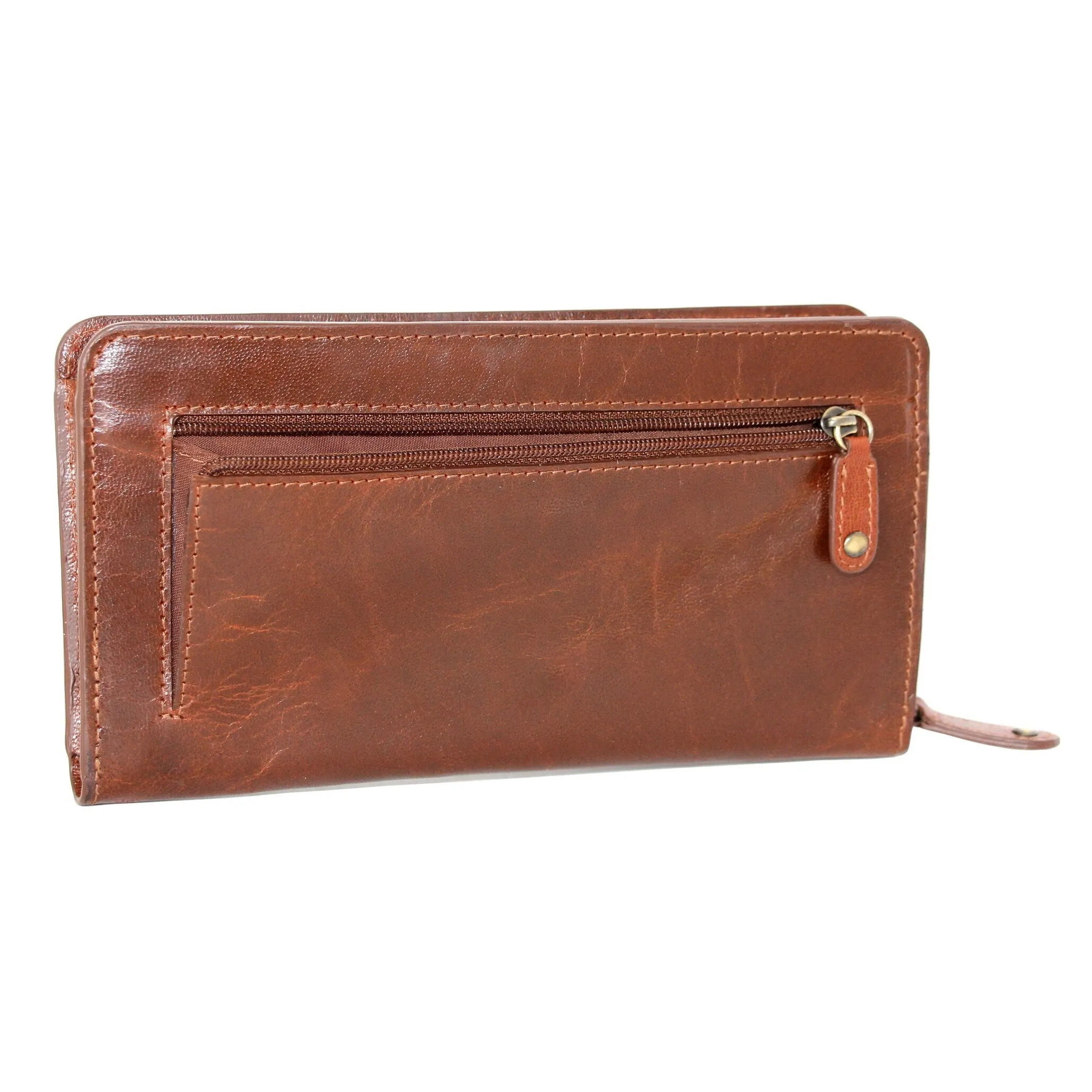 Nino Bossi Anna's Zip around Wallet sold by Zulily product image thumbnail 5