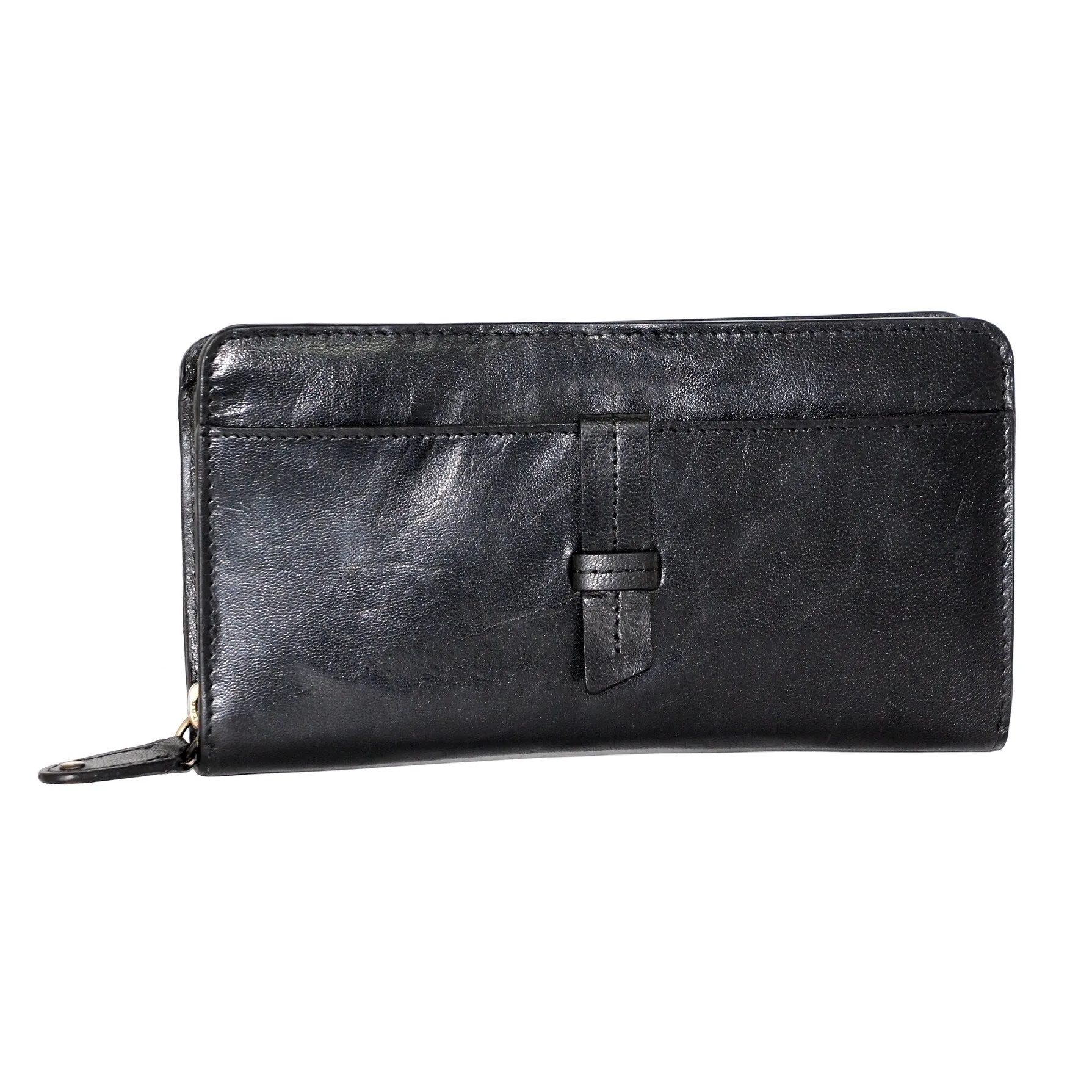 Nino Bossi Anna's Zip around Wallet sold by Zulily