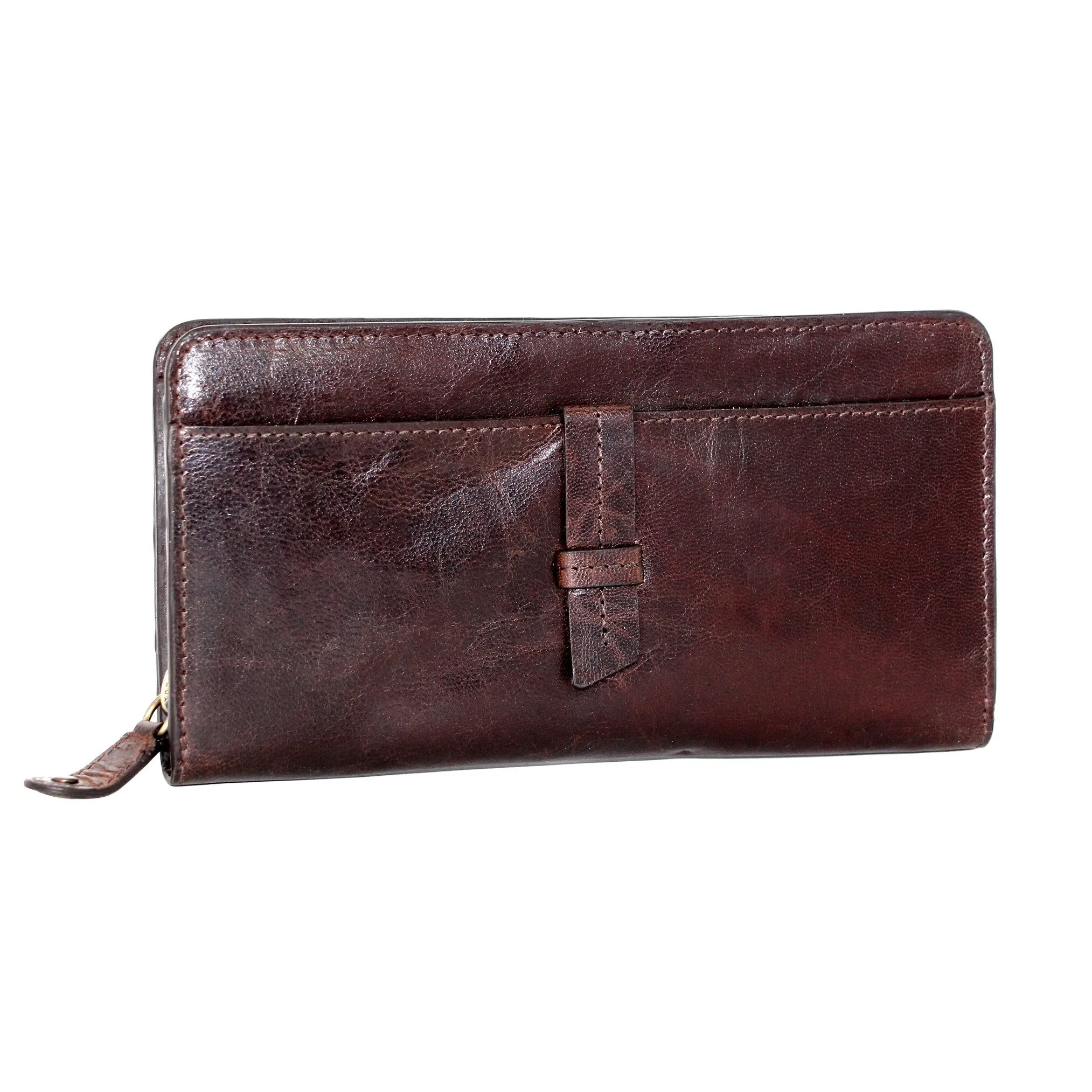 Nino Bossi Anna's Zip around Wallet sold by Zulily product image thumbnail 2