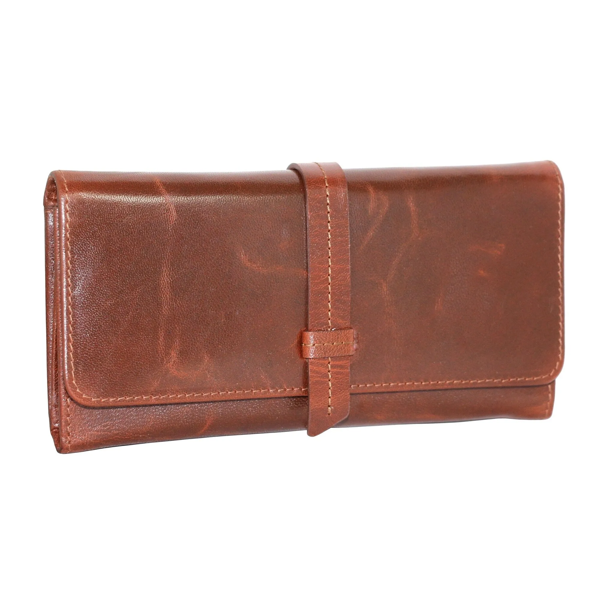 Nino Bossi Riv's Flap Wallet sold by Zulily product image thumbnail 4