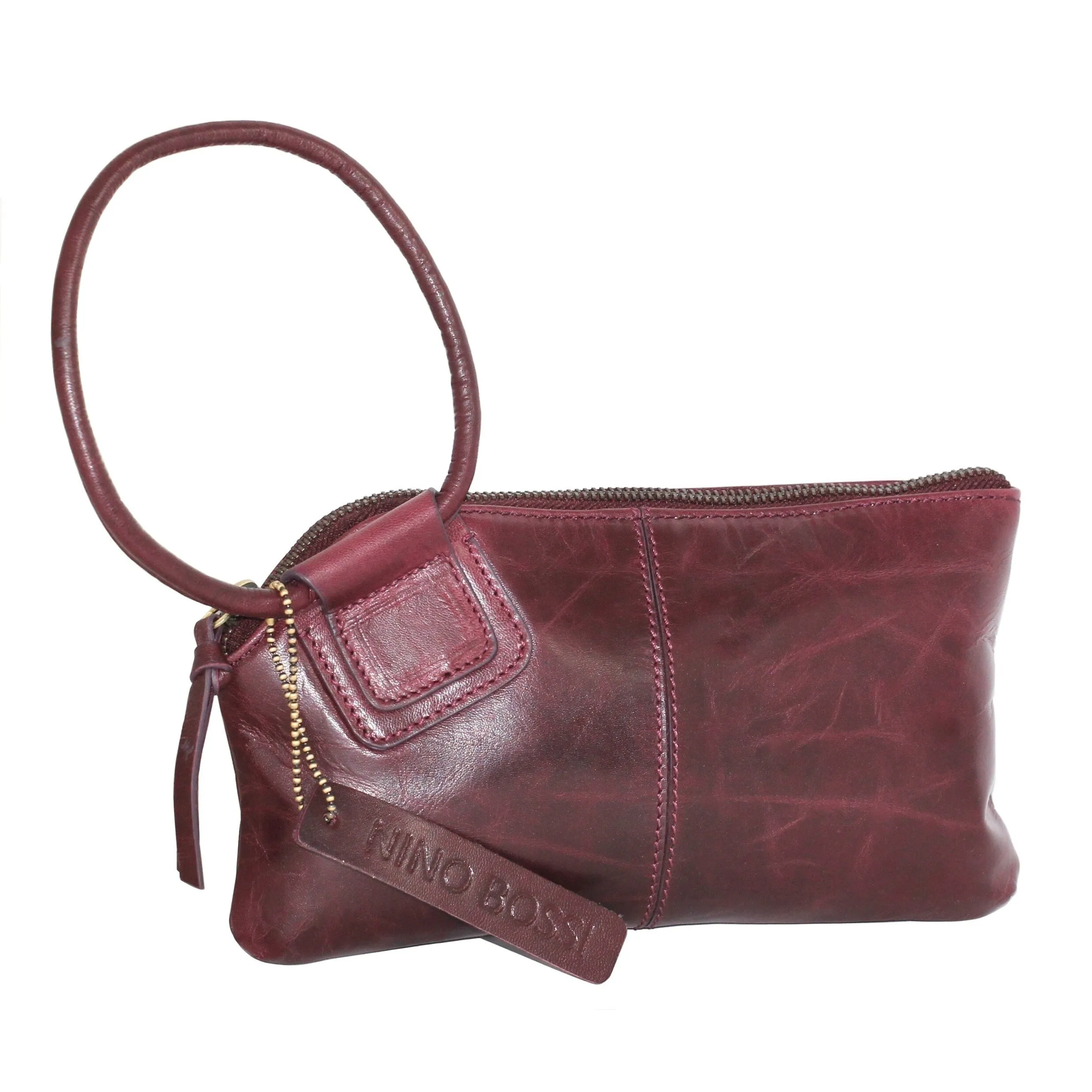 Nino Bossi Skye Ringed Clutch sold by Zulily product image thumbnail 3