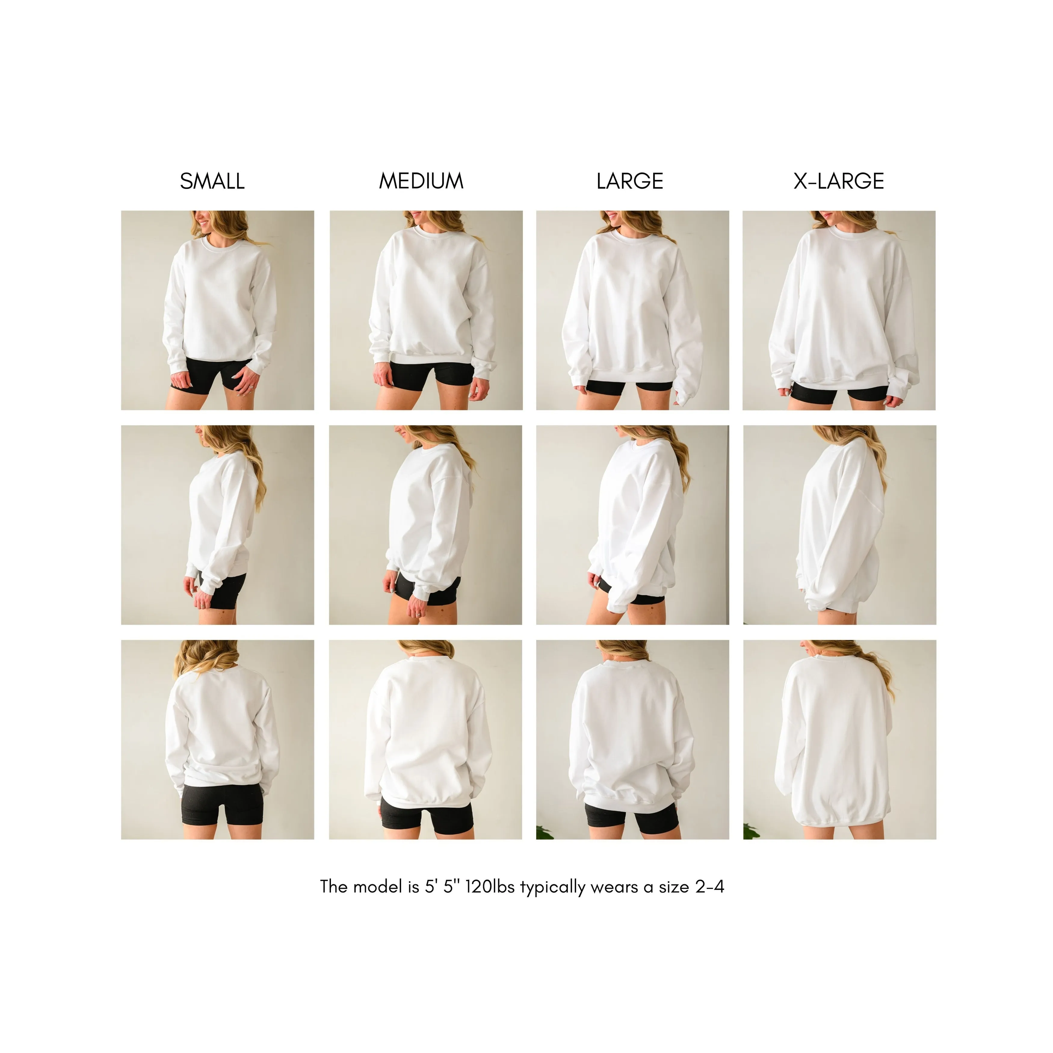 Embroidered Wifey Arched Varsity Graphic Sweatshirt sold by Zulily